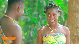 OUR KING EP 2 FT MATILDA ASARE | EMMANUEL YEBOAH | MARGARET BOAMAH | ROMANTIC FATHER