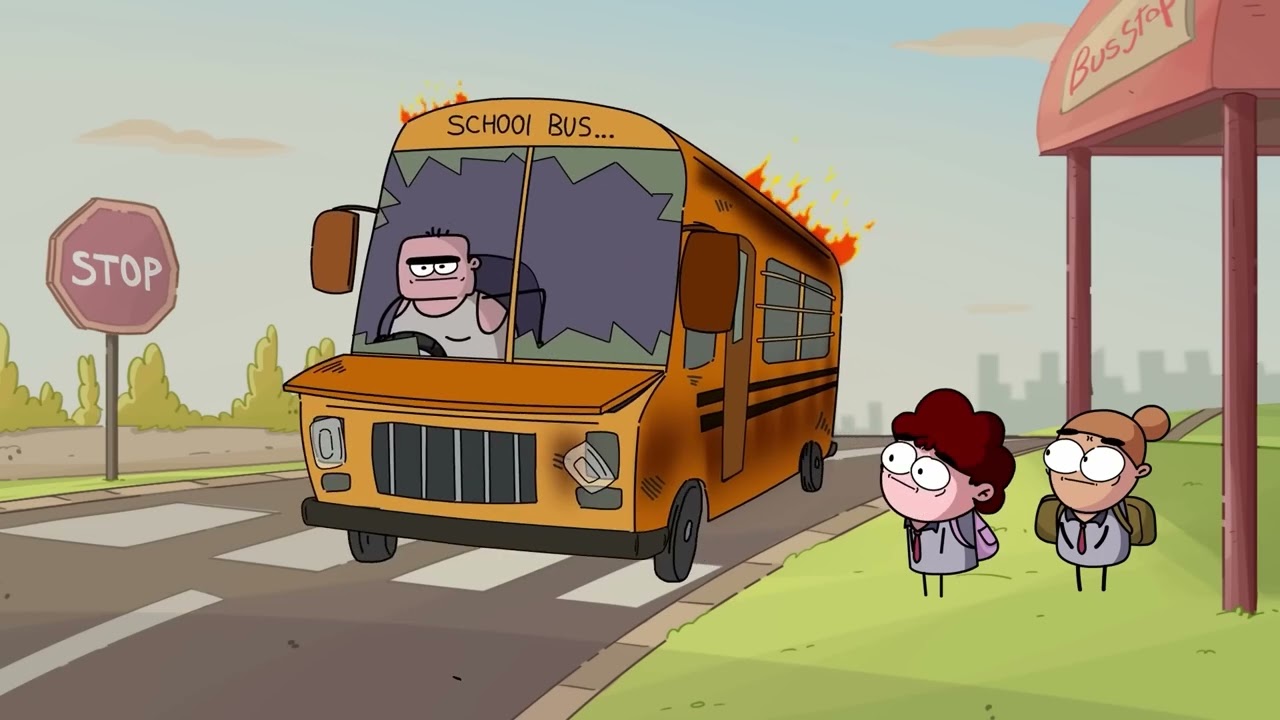 Every Indian School Trip Ever_Duration: 