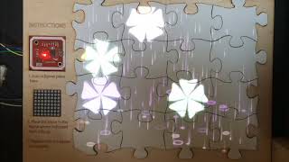 'Easy Jigsaw Puzzle Solver' Project by Gideon Raeburn
