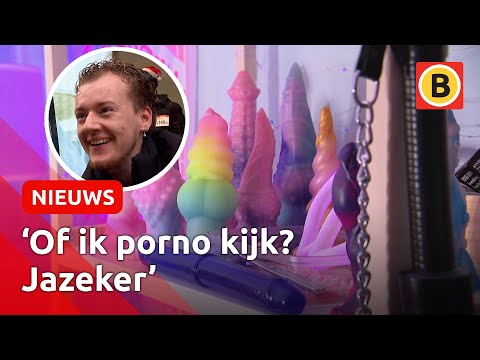 Brabanders houden ENORM van PORNO | Omroep Brabant