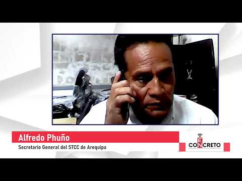 ORGANIZACIÓN Y CONVOCATORIA FRENTE A LA MOVILIZACIÓN NACIONAL DEL 19 DE DICIEMBRE