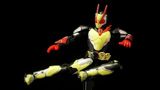 【ゼロツー】装動 仮面ライダーゼロワン AI 09 コンプリートセット