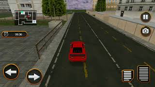 Multi Car Smart Parking Truck #S | Parking Games For Kids | Android Gameplay FHD screenshot 4