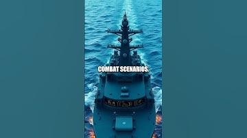 AI-Optimized Radar Data Fusion Systems on Destroyers