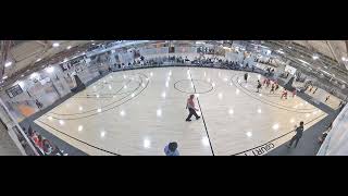 2011 U12 Boys Coalition League CBA vs Full Court Press Pt.1