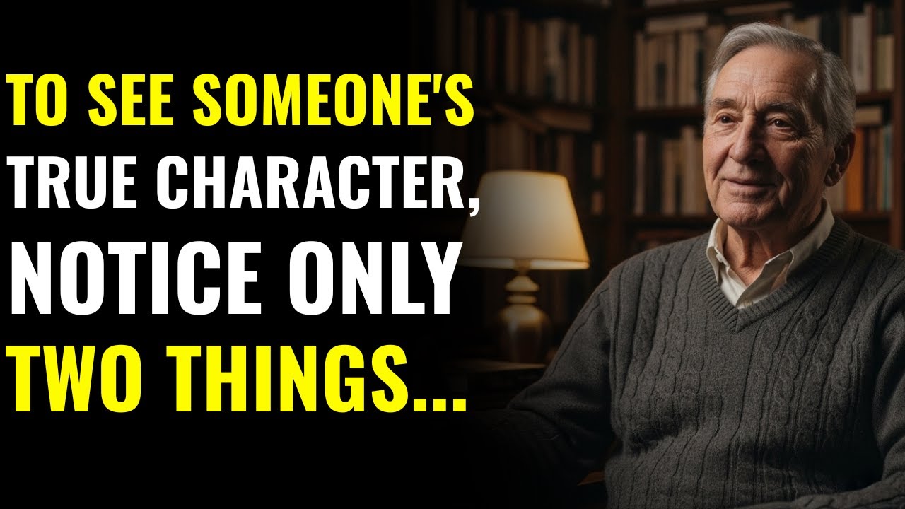 After These Life Lessons, You'll See Life in a Whole New Light (Advice from Elders)