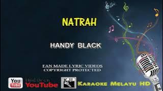 KARAOKE - NATRAH