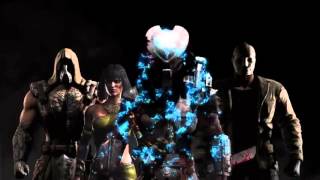 ShellShocked Intro