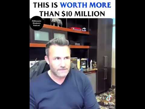 Video: Kādreiz aizmirstu jūs laimējāt 10 miljonus dolāru? Meet the guy who did 