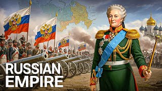 How did Catherine the Great transform Russia Full History Documentary