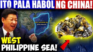 Tinatagong Yaman Ng West Philippine Sea! Kaya Pala Interesado Ang China! by Kaalam PH 79,251 views 4 weeks ago 10 minutes, 14 seconds