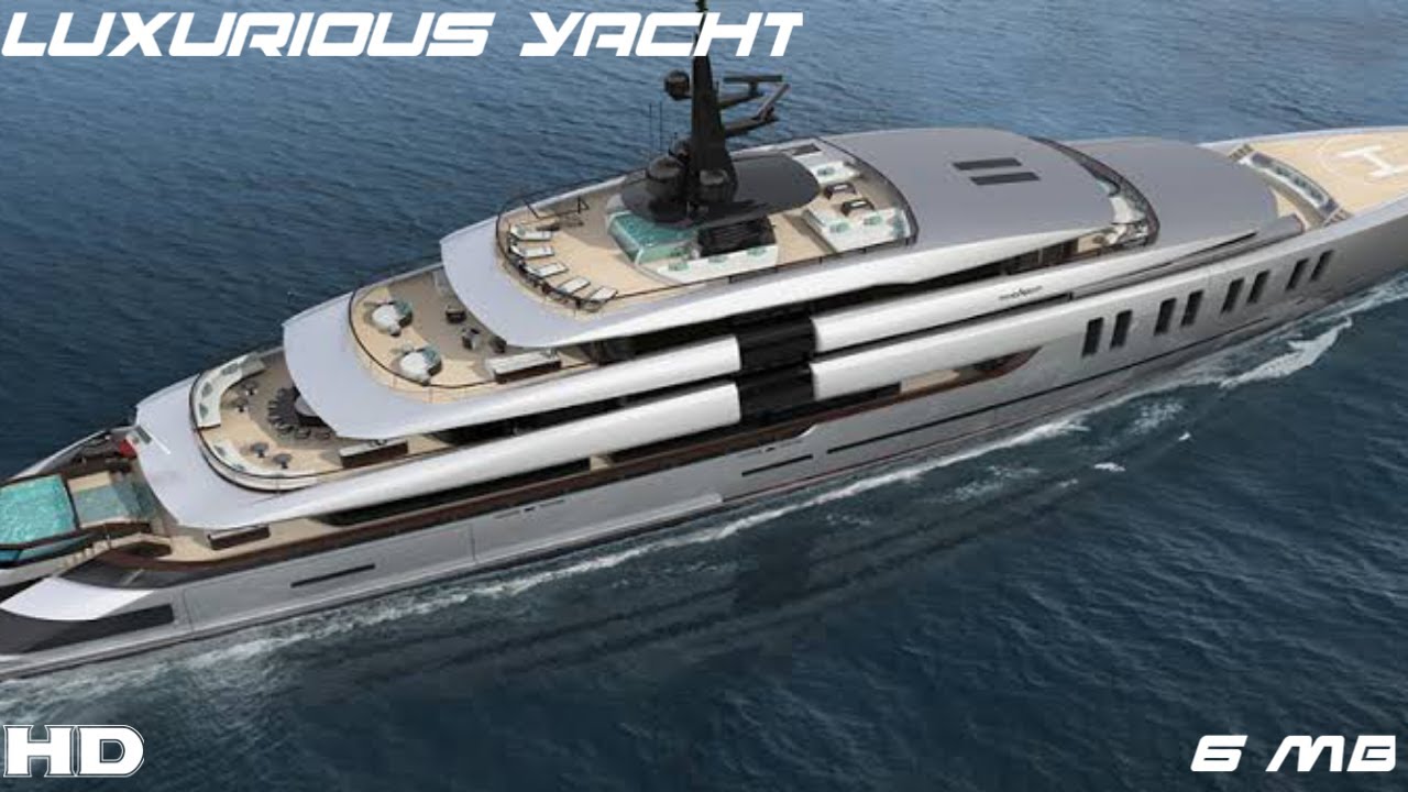 GTA San Andreas GTA V YACHT TO SA VERSION FINAL Mod 