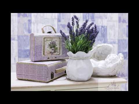 📌Лаванда lavender в интерьерах, в садах, на полях 🌼💗Лавандовые ландшафты🌾🌾🌾🌾🌾🌾Лавандовый п
