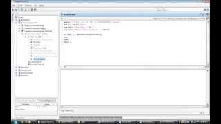 Groovy Scripting part 2  for SoapUI webservices training, Groovy programming for SoapUI