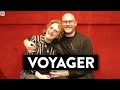 Capture de la vidéo Voyager, Eurovision 2023 | 'Promise' & New Album Plans | Interview