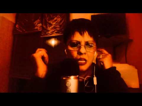 asmr tag cosa mi piace di te for asmr artist un bacione a Evenstar Asmr
