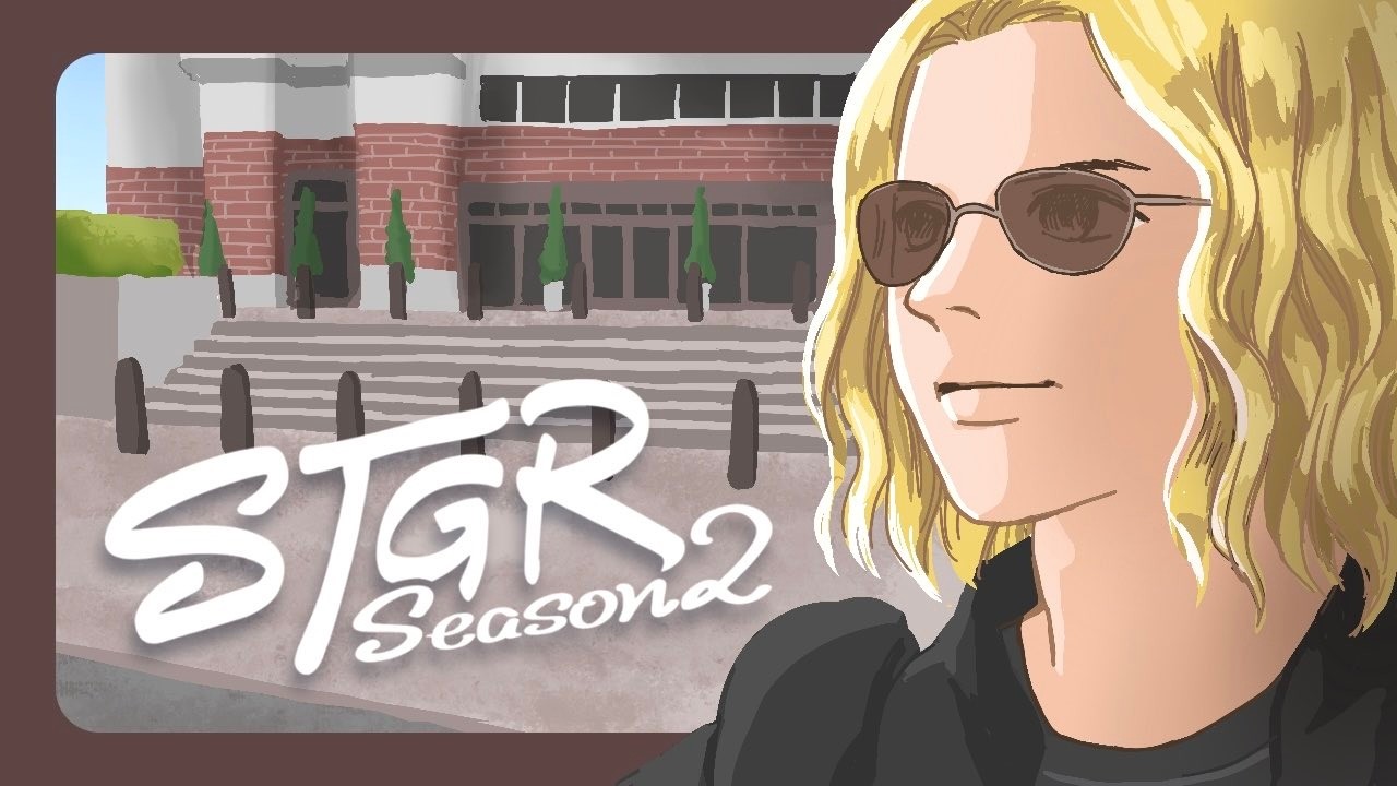 #ストグラseason2 Lyle Black【DAY15】