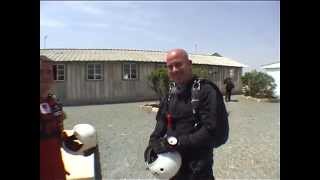 Skydiving with the Red Devils