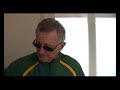 AIS Rookie Camp: part one
