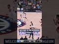 DEFENSE #nba #highlights #sports