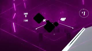 The Prodigy | Breathe, INSANE SPEED, BeatSaber, %200, 1HAND, EXPERT PLUS, By Lanzandon #3
