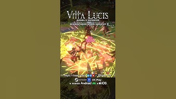 Vitta Lucis добавь в желаемое Steam и VK Play #vittalucis #indiegame #gamedev #indiegamedev #unity