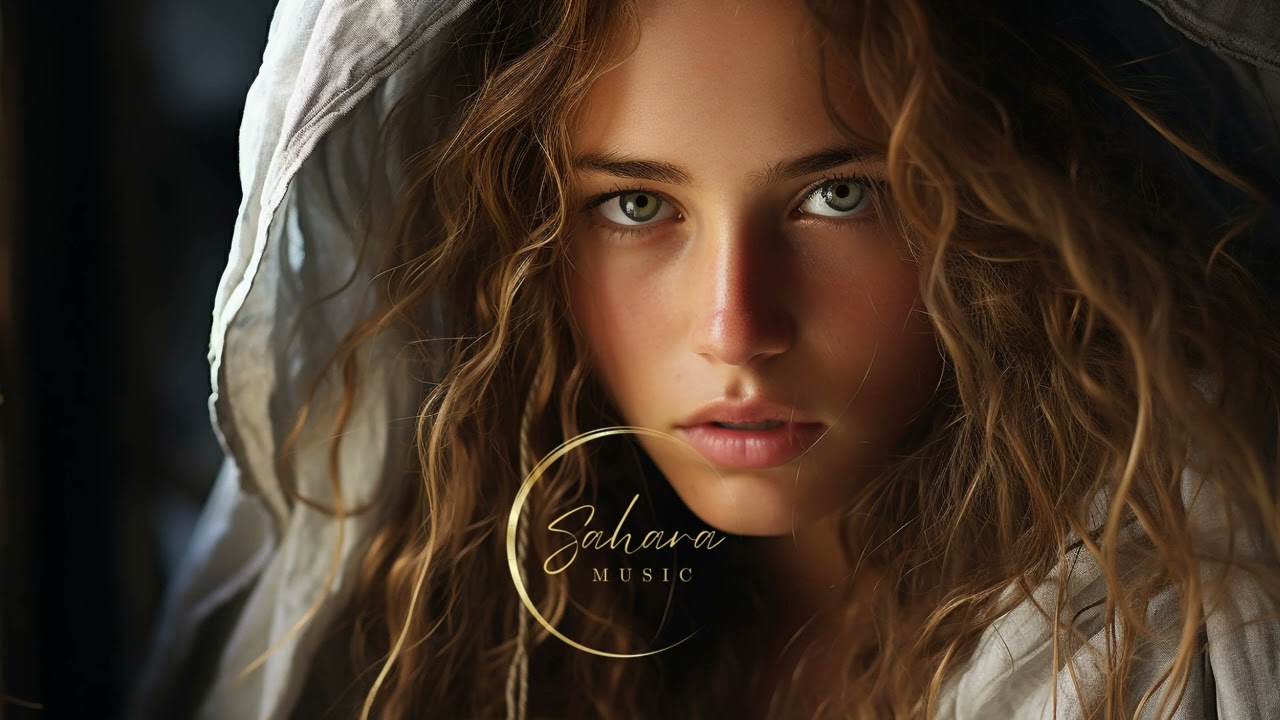 Sahara Music - Deep House \u0026 Egypt 2024 | (Vol 03)