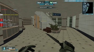 WarRock PH - lDEATHROWNl Clan (OPK Hack)