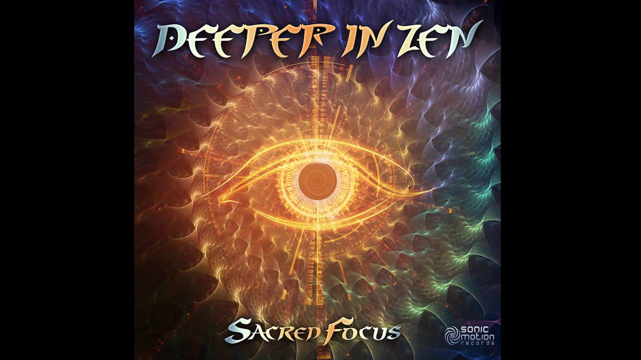 Deeper in Zen - Rezonator