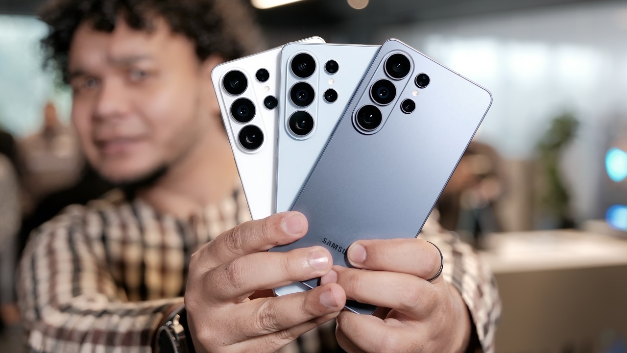 Samsung Galaxy S26 Ultra Buat Aku Risau Pasal Masa Depan Smartphone Lain