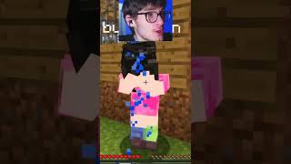 Minecraftta En Komik Evi Buldum