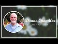 Duane chandler memorial service