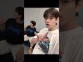 They Finally Did The Rock Your Body Challenge Straykids Seungmin Changbin Jeongin Shorts Stay They Finally Did The Rock Your Body Challenge Straykids Seungmin Changbin Jeongin Shorts Stay
