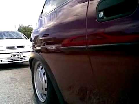 Corsinha Treme Treme Doovi