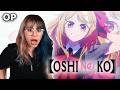 FANTASTISCHE PERFORMANCE Reaktion Auf Das Special Opening Der 3 Staffel Von Oshi No Ko Komac FANTASTISCHE PERFORMANCE Reaktion Auf Das Special Opening Der 3 Staffel Von Oshi No Ko Komac