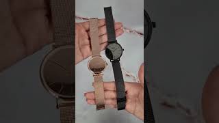RELOJ KNOCK OUT 1590
