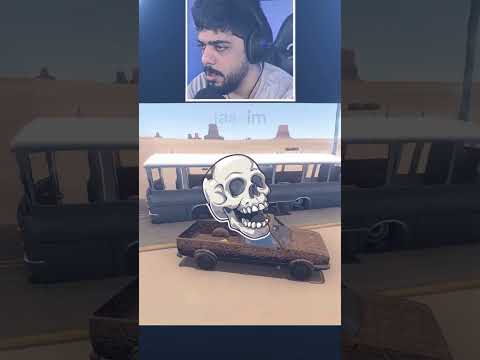 السفر الطويل علي شاكر السيارة انباكت      علي شاكر يوميات واحد عراقي ابلور