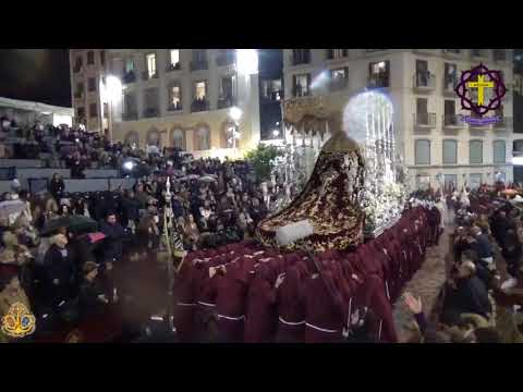 Hermandad del Santísimo Cristo de la Esperanza en su Gran Amor y María Santísima de la Salud