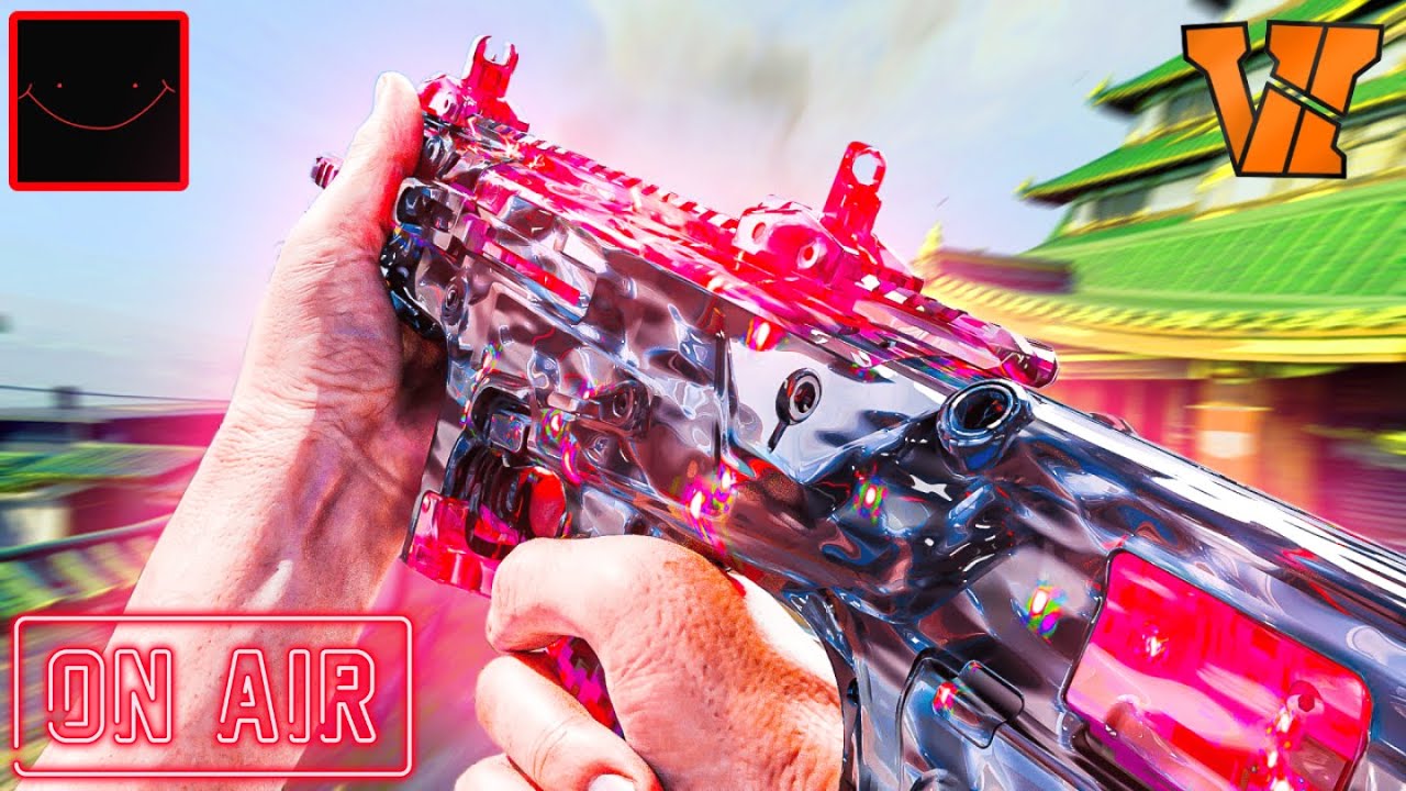 🔴LIVE🔴B07 WITH THE BOYZ!!!!