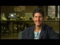 Beastie Boys' Mike D talks about MCA, breaking up the band and almond milk