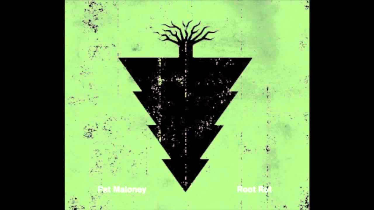 Pat Maloney - Chalice of the Queen