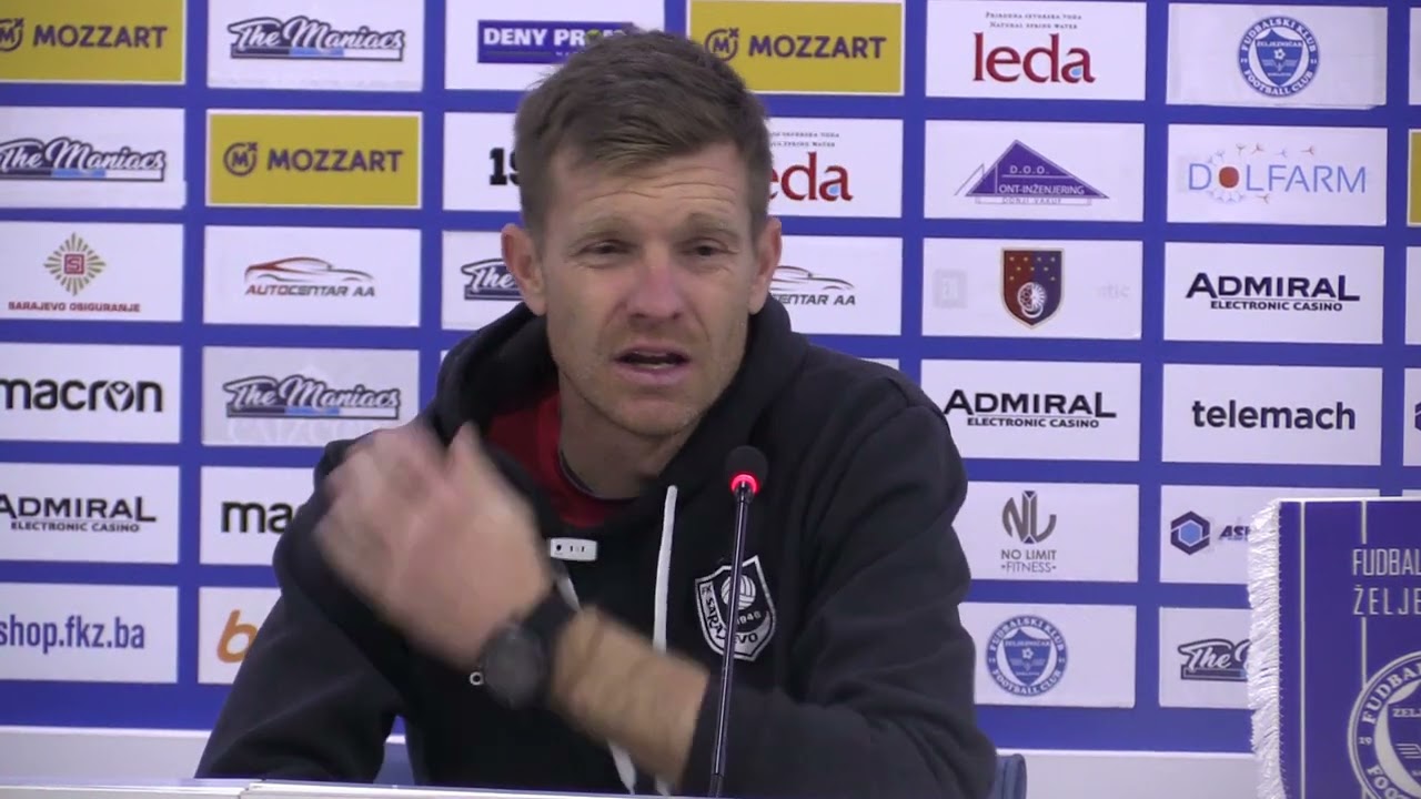 Rožman nakon derbija