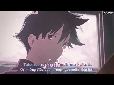 『SHOCK』by Ayase [Buddy Daddies OP song]