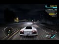 Need For Speed Carbon Endgame Mod Part 128 Race 101 Desperation Ridge Canyon Duel 