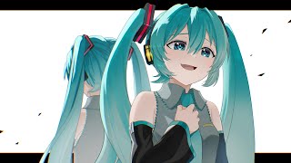 『STAR  L1GHT』feat. 初音ミク