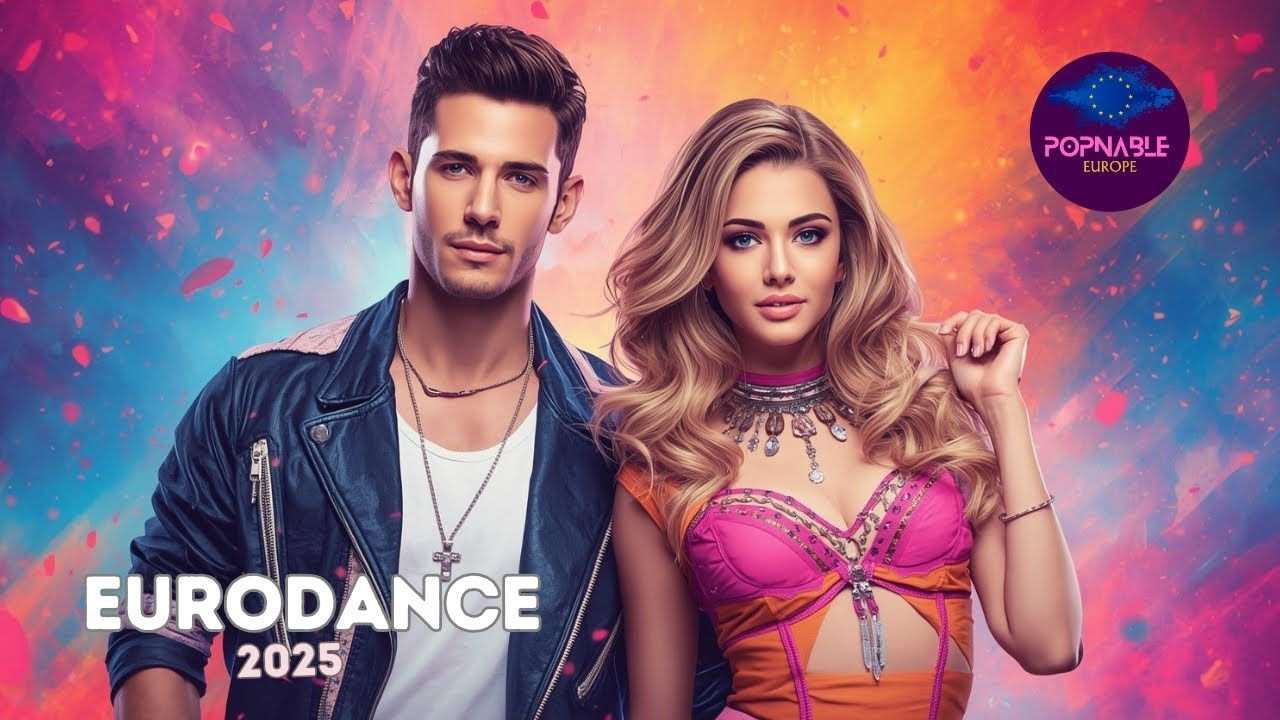 Eurodance Mix - Feel the Dance - #eurodance #90s #remix # ...