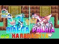 Legendary Pokemon Palkia And Dialga Ka Rahashya | Pokemon Cloud White 2 Gameplay Part 9