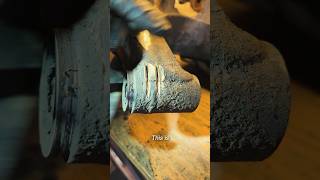 Have you checked your swingarm lately?