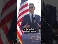 Scott Bessent scolds US media for being ‘the best allies that the Iranians have’