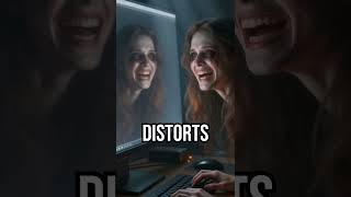 Unravel the digital curse. #Horror #Blockchain #Nightmare